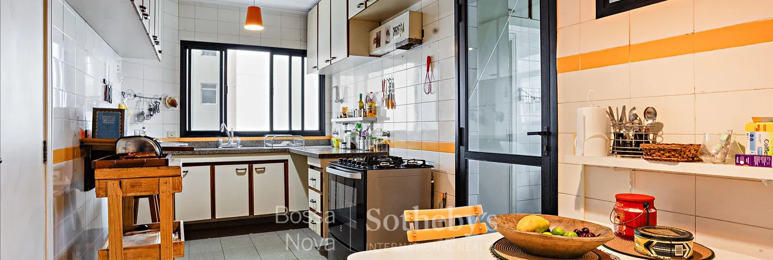 Cozinha - Imagem 17