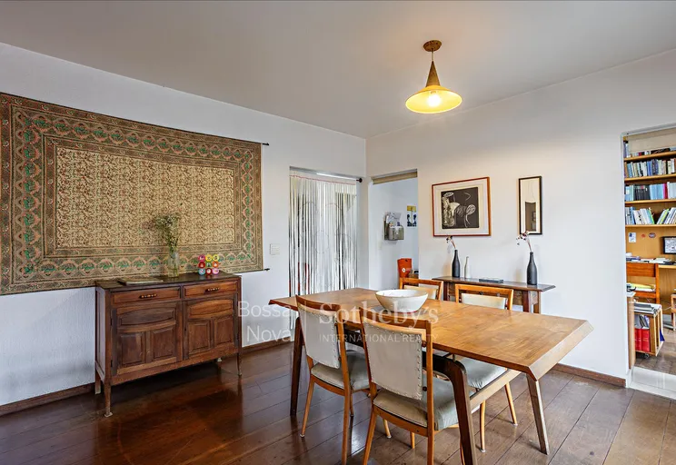 Sala de jantar - Imagem 3