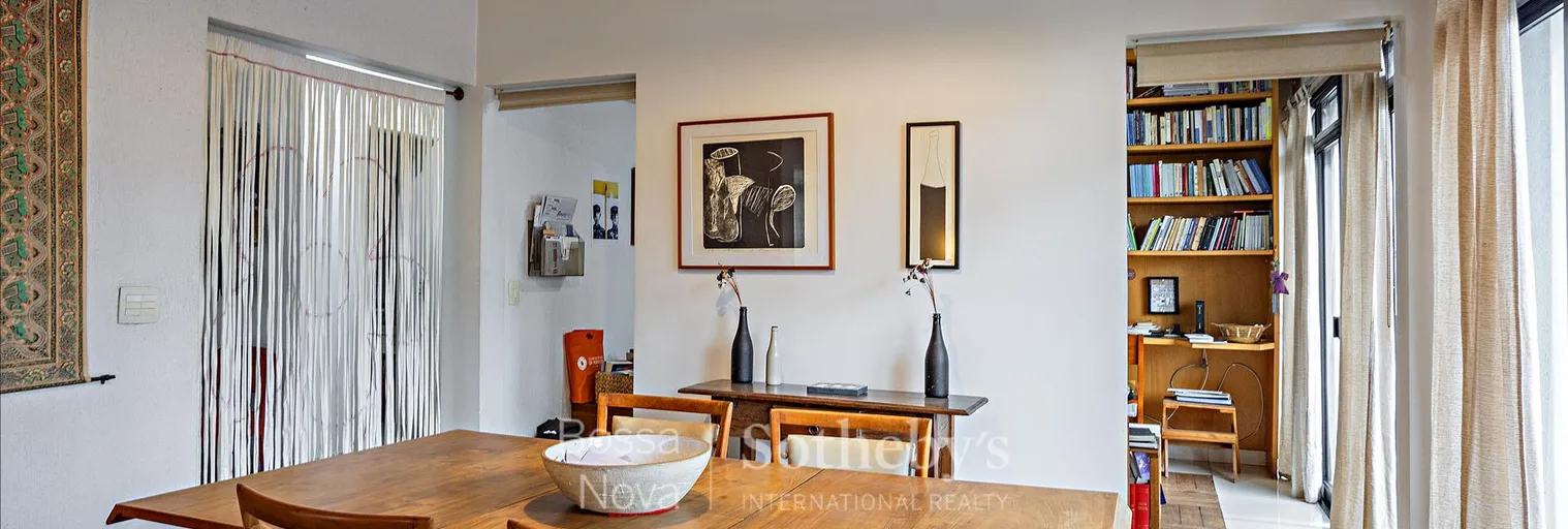 Sala de jantar - Imagem 4