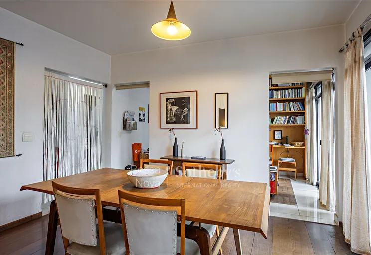 Sala de jantar - Imagem 4