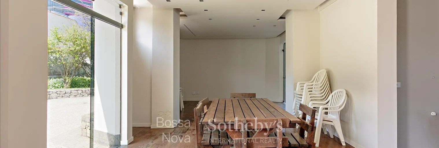 Salão de Festas - Imagem 38