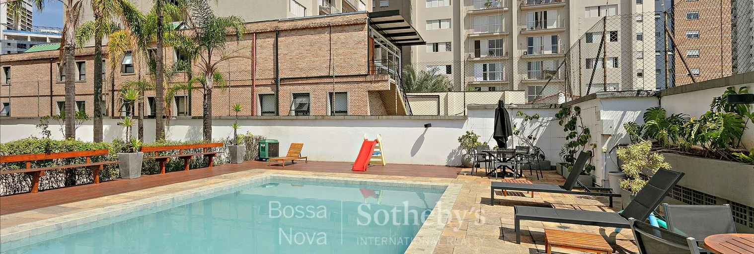 Piscina - Imagem 35