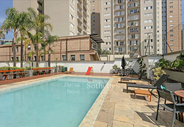 Piscina - Imagem 35