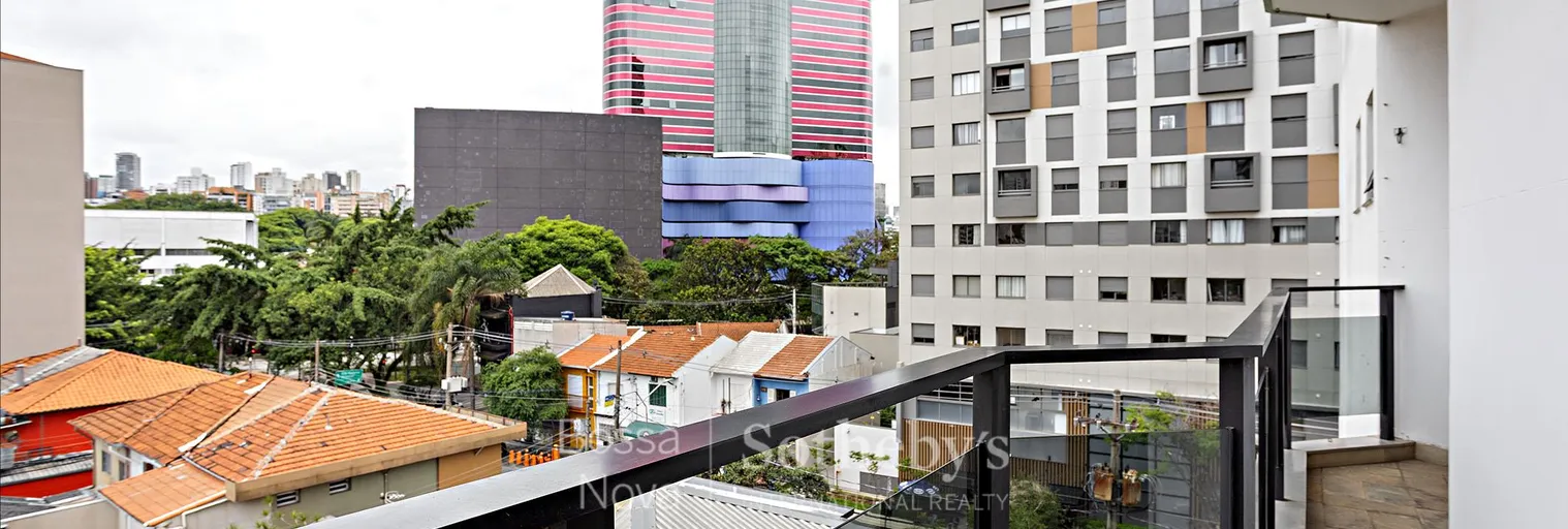 Terraço - Imagem 33