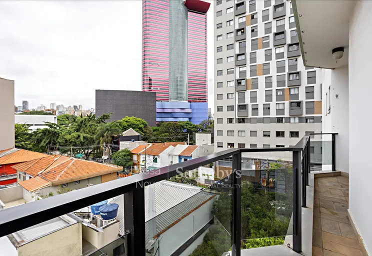 Terraço - Imagem 33