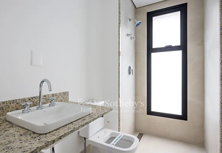 Banheiro da suíte - Imagem 11