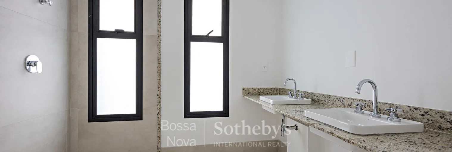 Banheiro da suíte - Imagem 10