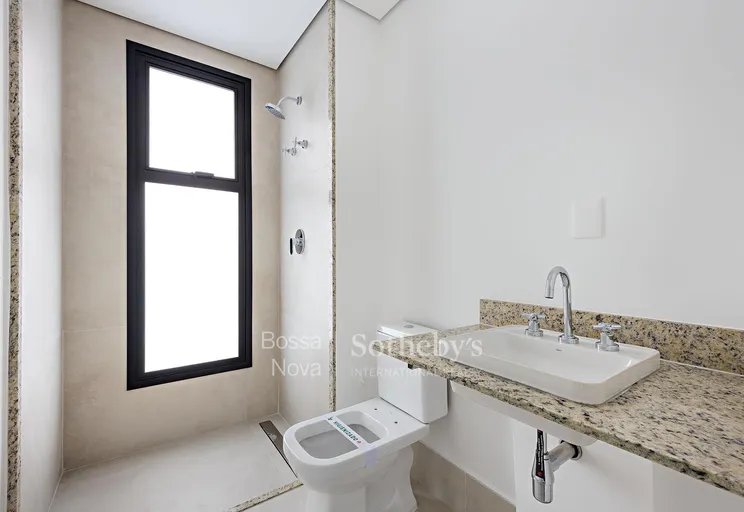 Banheiro da suíte - Imagem 13