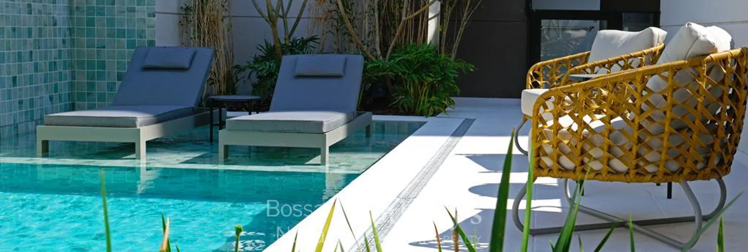 Piscina - Imagem 11