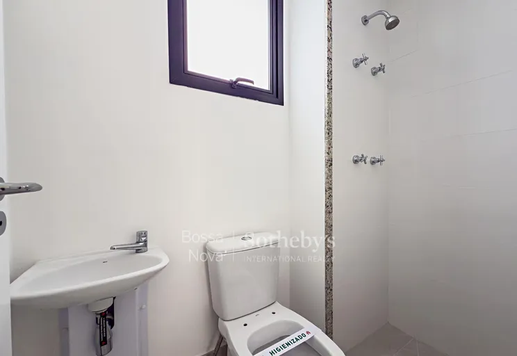 Banheiro - Imagem 20