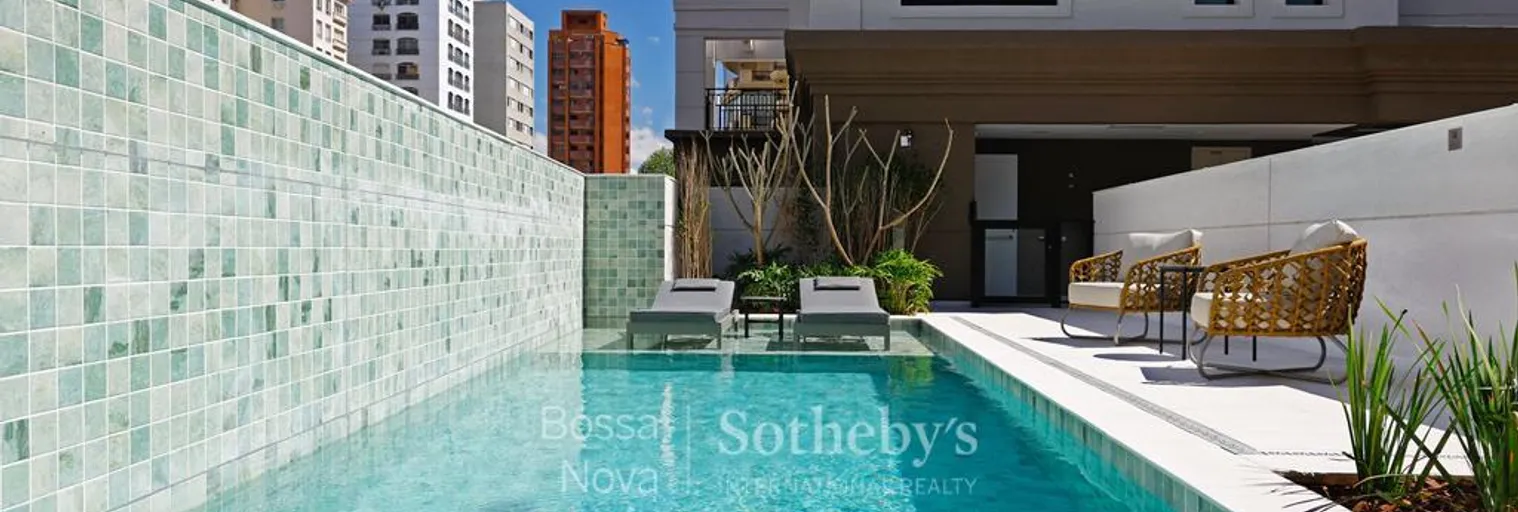 Piscina - Imagem 10