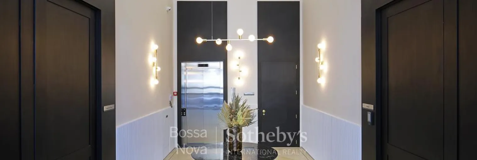 Hall - Imagem 3