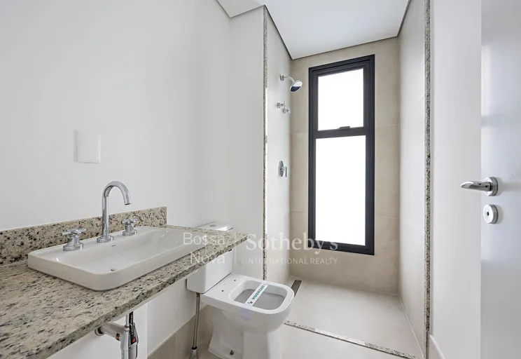 Banheiro da suíte - Imagem 15