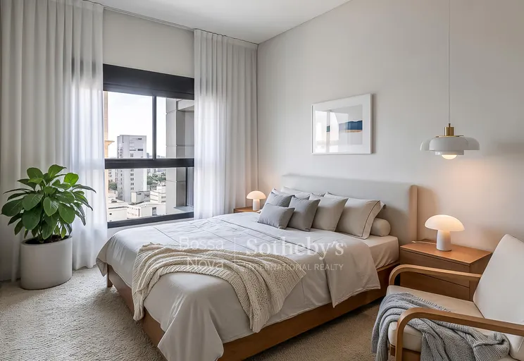 Dormitório - Imagem 17