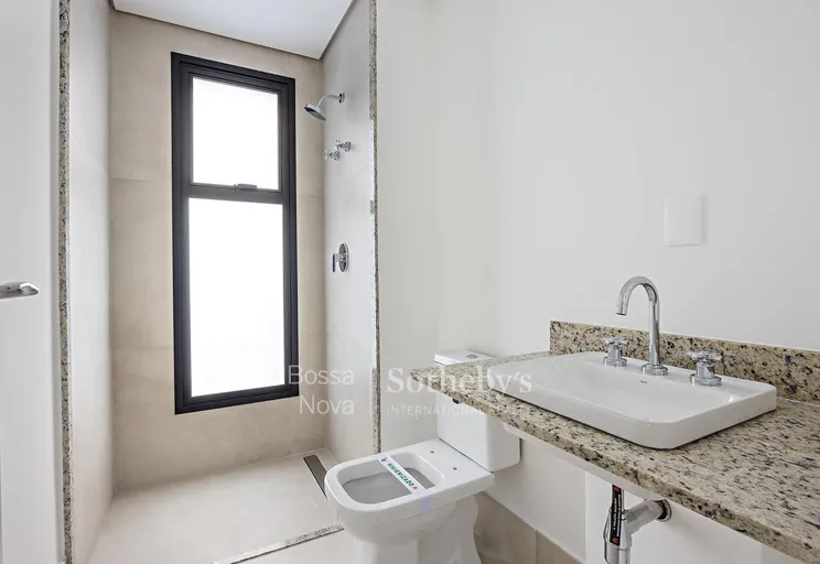 Banheiro - Imagem 19