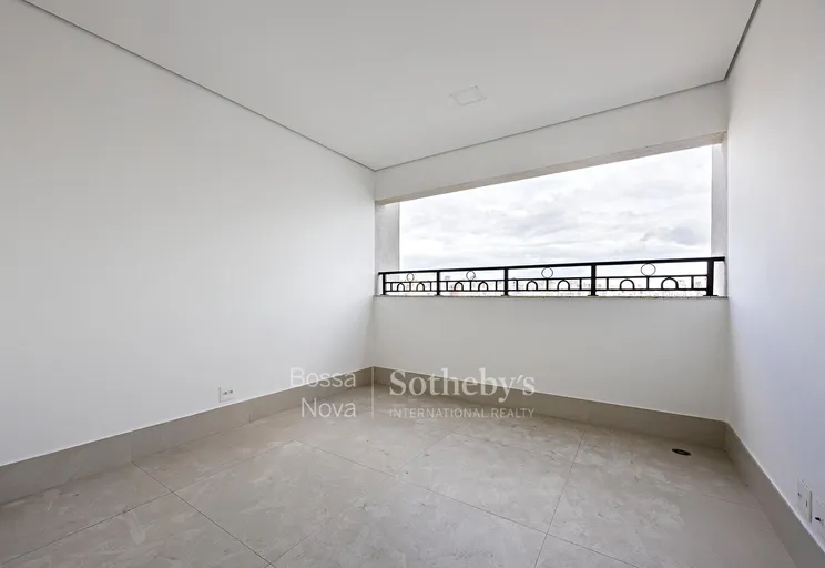 Sala de TV - Imagem 18