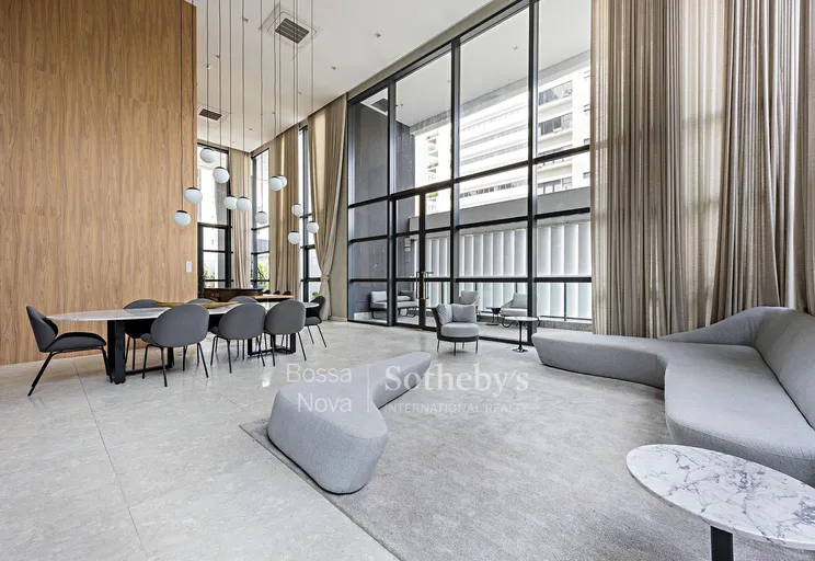 Salão de Festas - Imagem 15