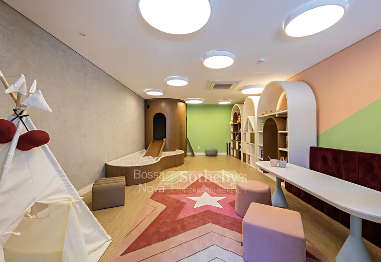 Brinquedoteca - Imagem 31