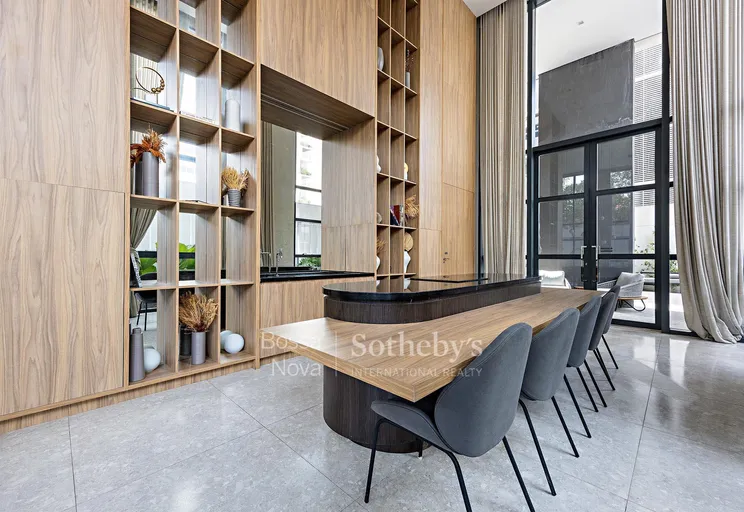 Salão de Festas - Imagem 24