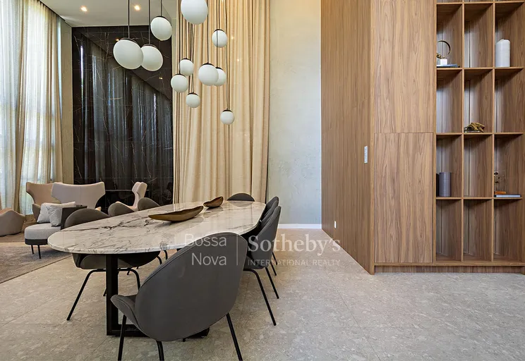 Salão de Festas - Imagem 36