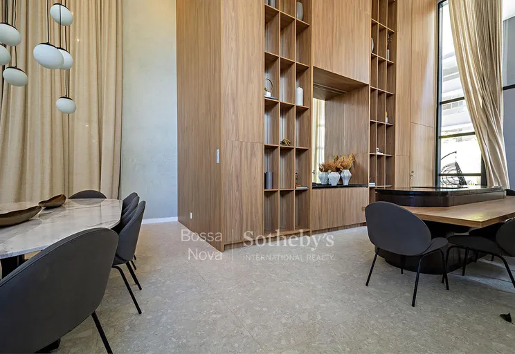 Sala de jantar - Imagem 37