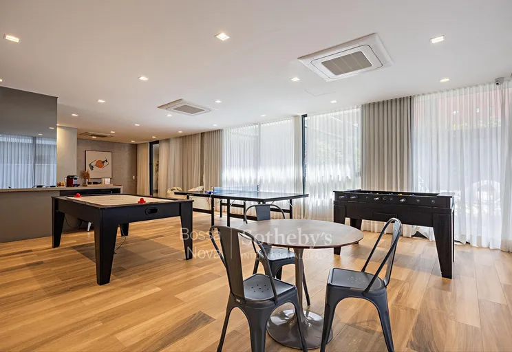 Salão de Jogos - Imagem 28