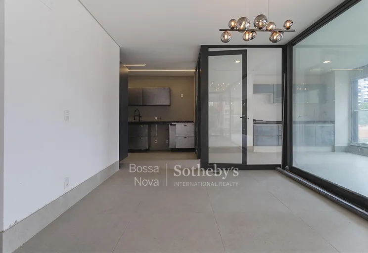 Área de circulação - Imagem 4