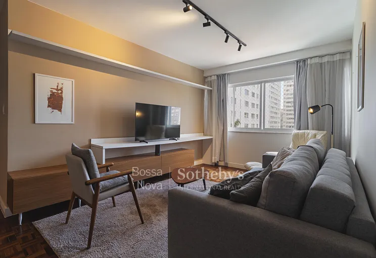 Sala de estar - Imagem 2