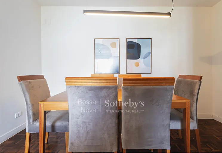 Sala de jantar - Imagem 8