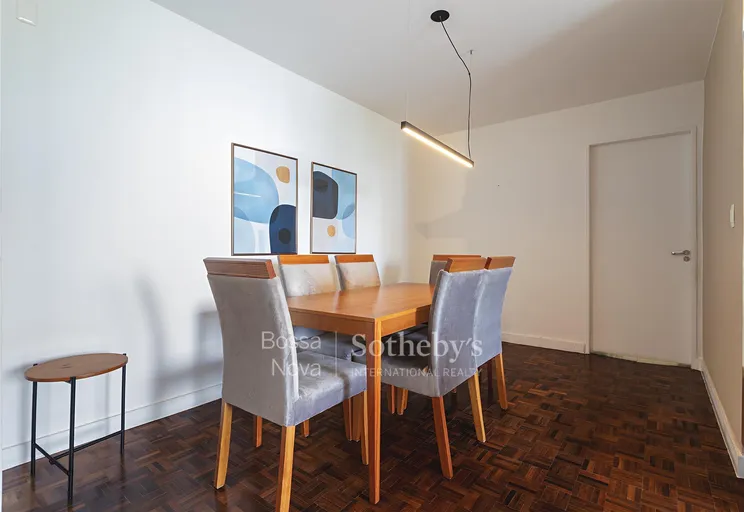 Sala de jantar - Imagem 7