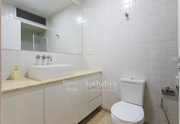 Banheiro - Imagem 19