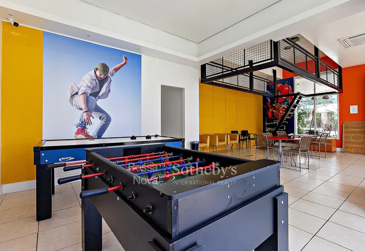 Salão de Jogos - Imagem 21