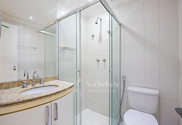 Banheiro - Imagem 13