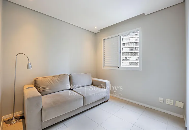 Sala de TV - Imagem 7