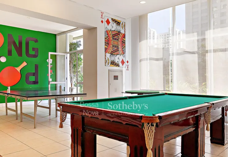 Salão de Jogos - Imagem 20