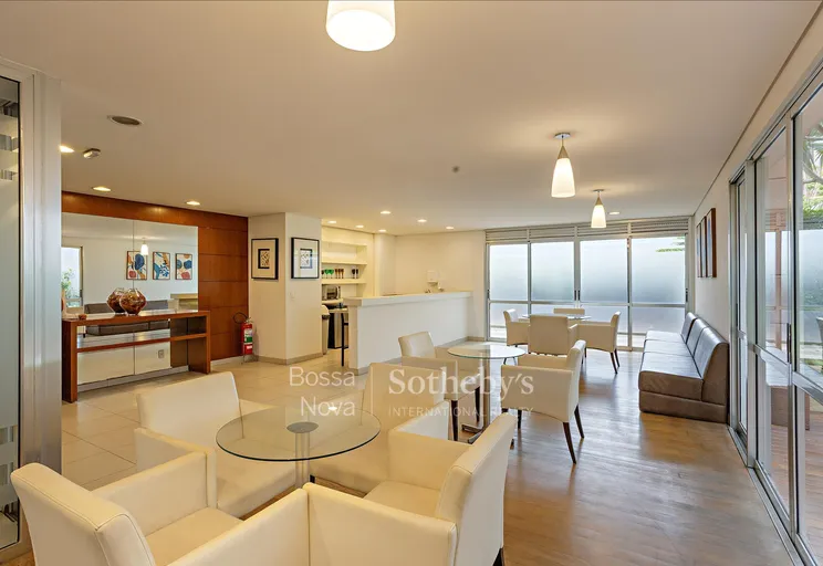 Salão de Festas - Imagem 25