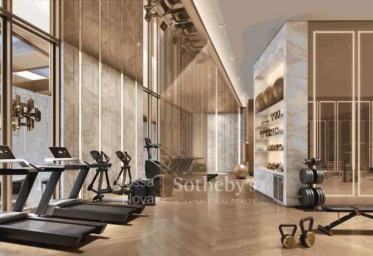 Academia de Ginástica - Imagem 23