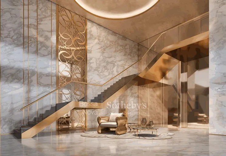 Hall de entrada - Imagem 12