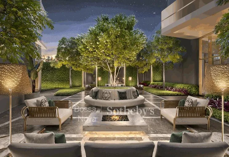 Área Externa - Imagem 22