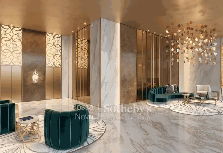 Hall de entrada - Imagem 13