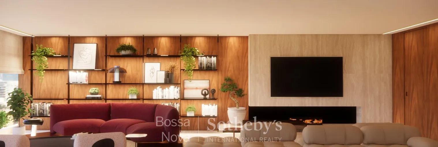 Sala de estar - Imagem 2