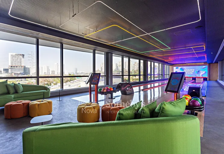 Salão de Jogos - Imagem 34