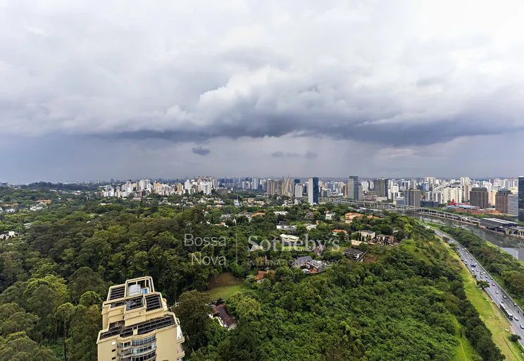 Vista Panorâmica - Imagem 17