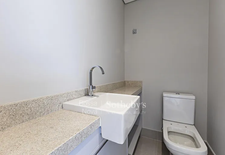 Banheiro - Imagem 20