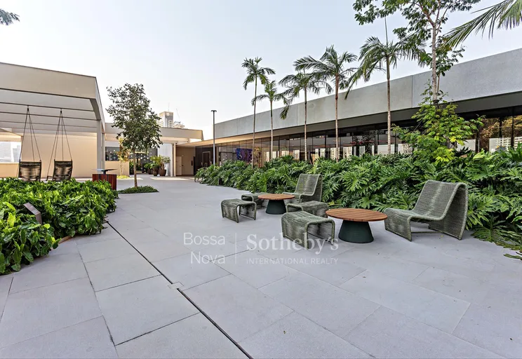 Área Externa - Imagem 29