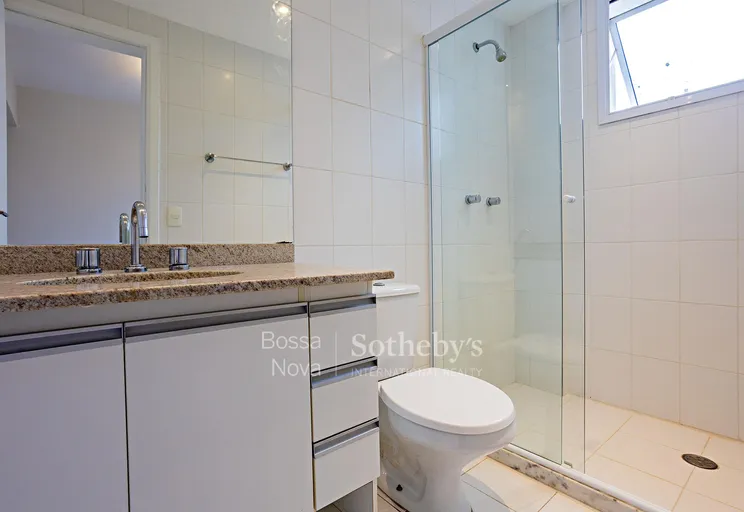 Banheiro - Imagem 27