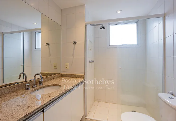 Banheiro - Imagem 21