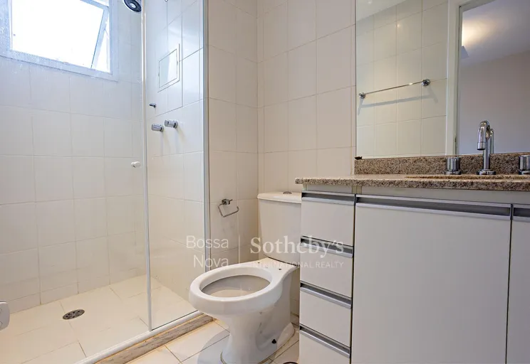 Banheiro - Imagem 24