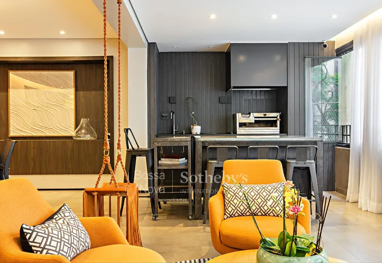 Espaço Gourmet - Imagem 10