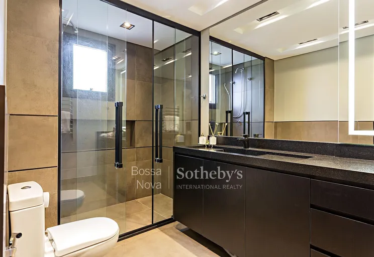 Banheiro da suíte 3 - Imagem 31